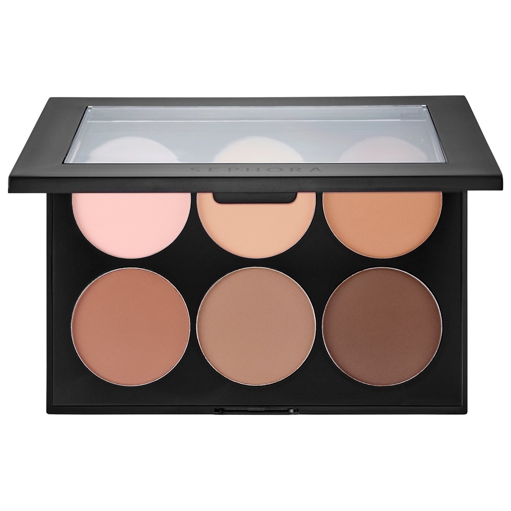 Sephora Collection Contour Palette